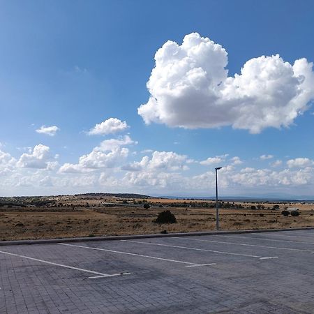 Motel 112 Algora Εξωτερικό φωτογραφία