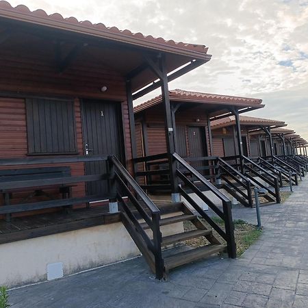 Motel 112 Algora Εξωτερικό φωτογραφία