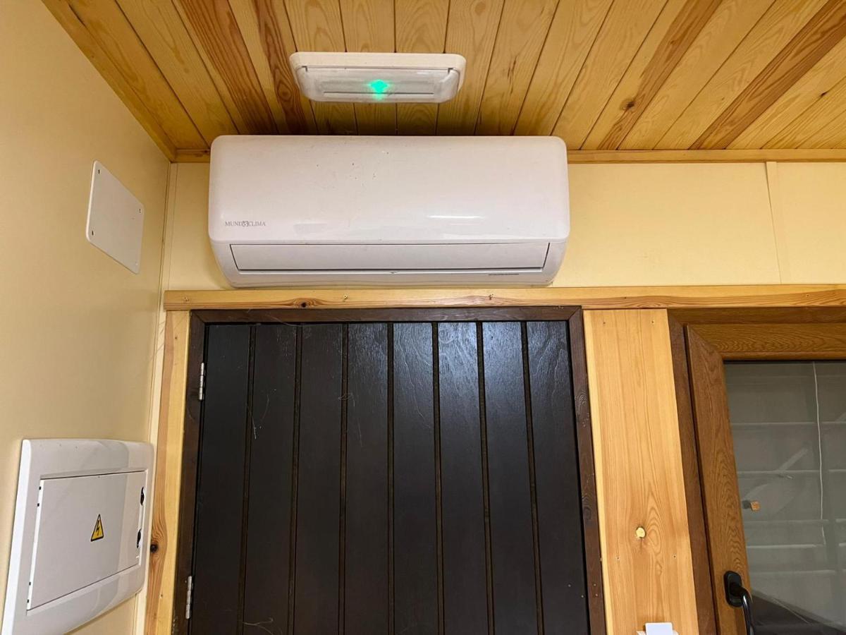 Motel 112 Algora Εξωτερικό φωτογραφία
