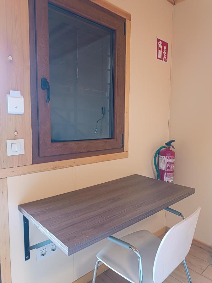 Motel 112 Algora Εξωτερικό φωτογραφία