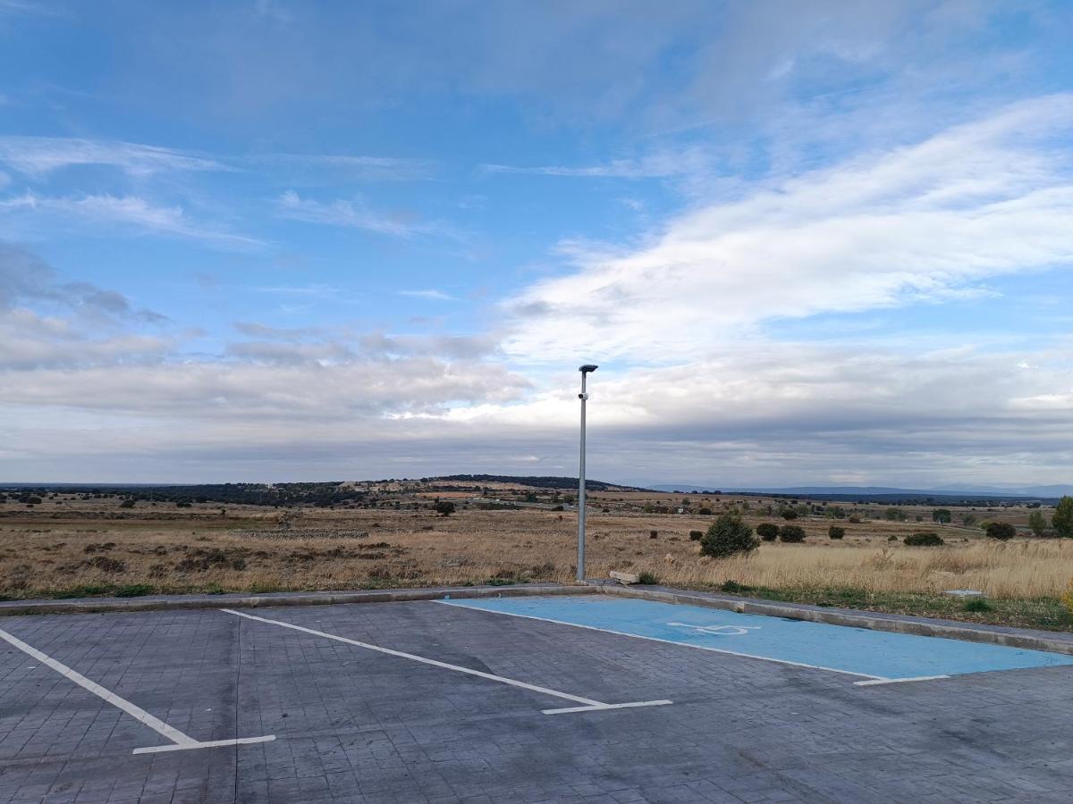Motel 112 Algora Εξωτερικό φωτογραφία