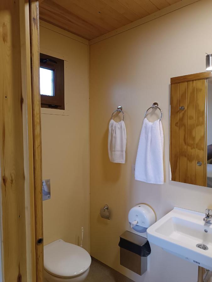 Motel 112 Algora Εξωτερικό φωτογραφία