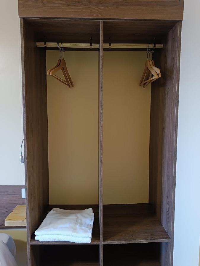 Motel 112 Algora Εξωτερικό φωτογραφία
