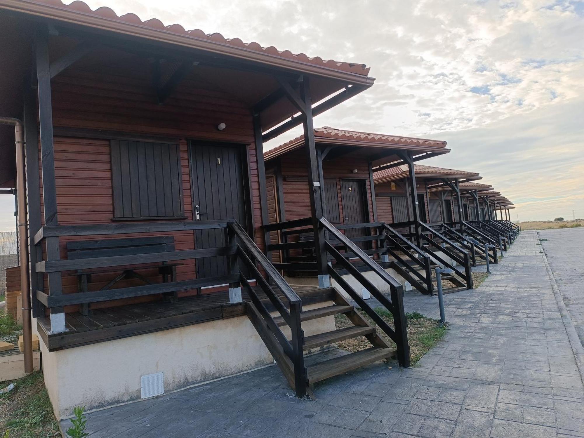 Motel 112 Algora Εξωτερικό φωτογραφία
